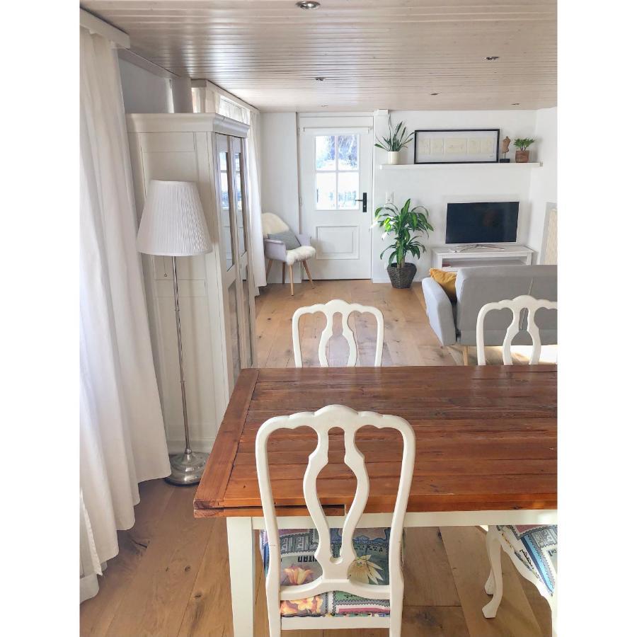 Cozy & Warm Apartment In Oberaegeri Luaran gambar