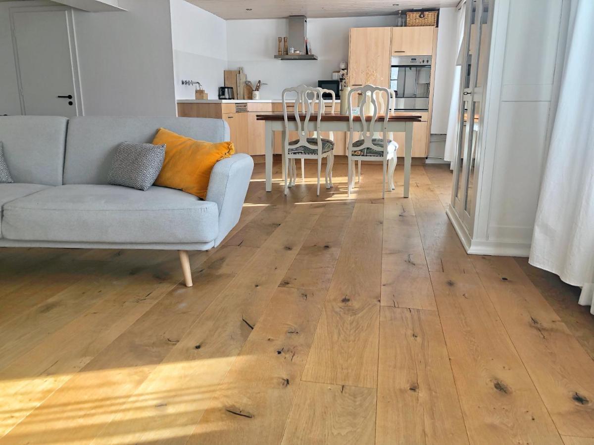 Cozy & Warm Apartment In Oberaegeri Luaran gambar