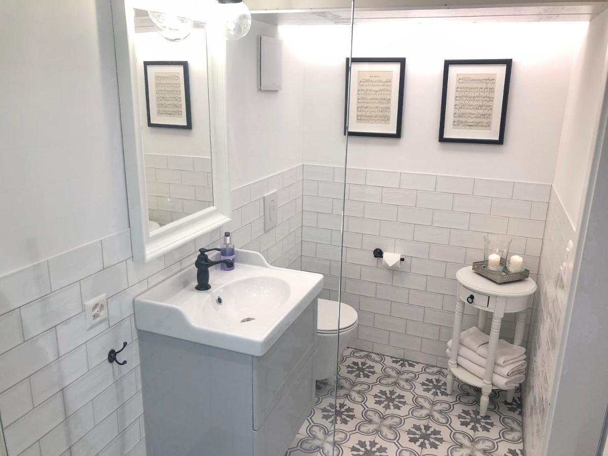 Cozy & Warm Apartment In Oberaegeri Luaran gambar