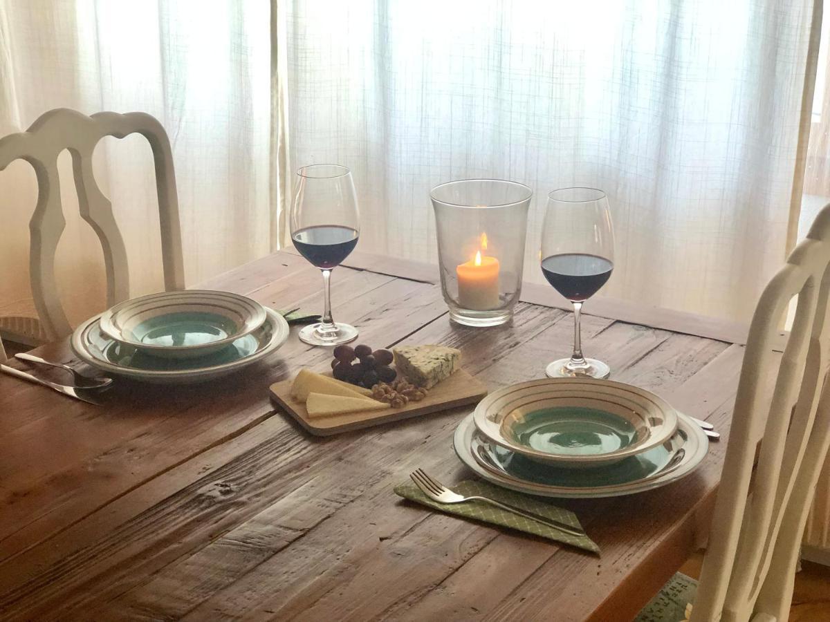 Cozy & Warm Apartment In Oberaegeri Luaran gambar