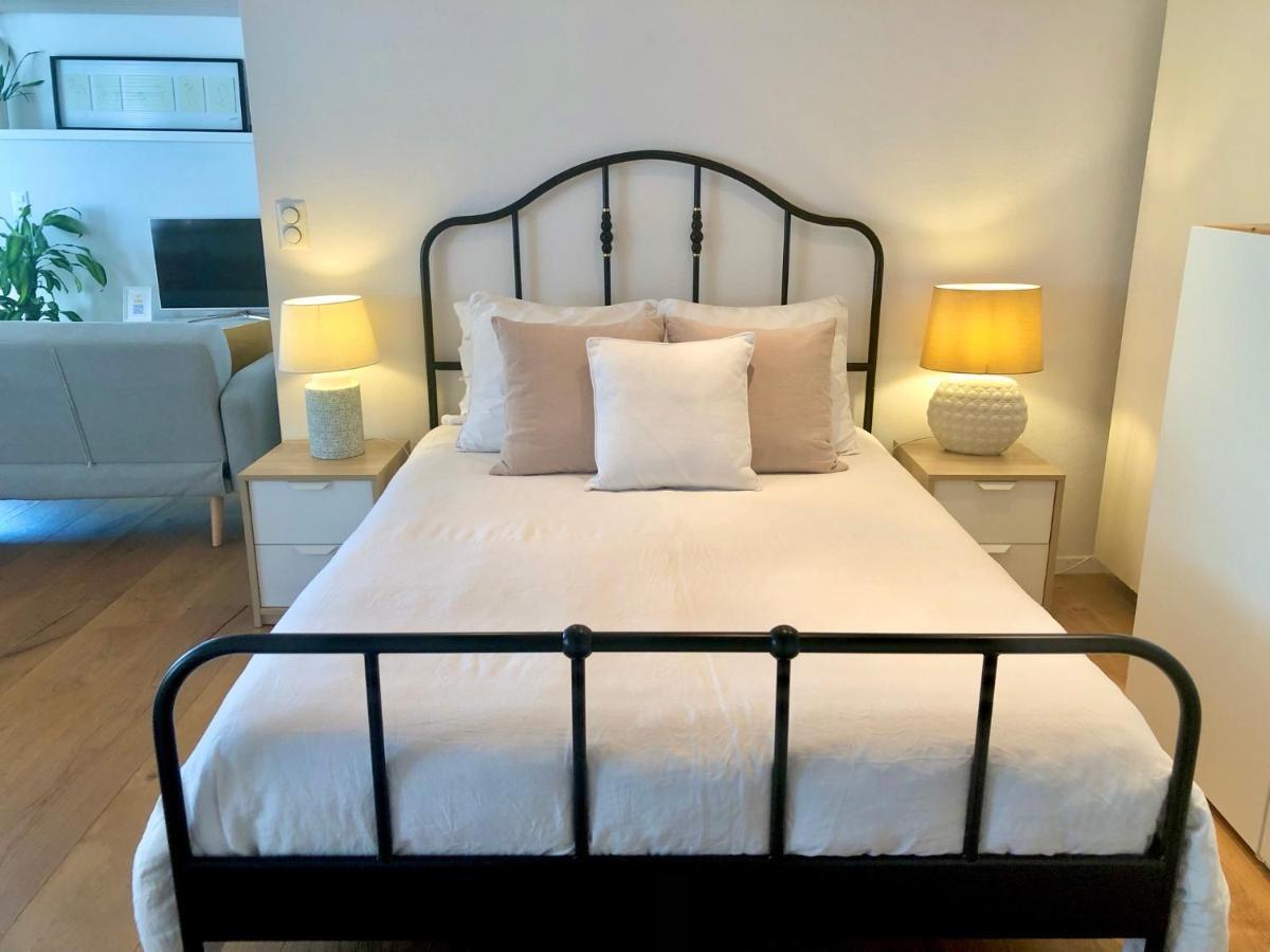 Cozy & Warm Apartment In Oberaegeri Luaran gambar